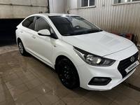 Hyundai Accent 2019 года за 6 000 000 тг. в Костанай