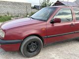 Volkswagen Vento 1992 годаүшін1 100 000 тг. в Алматы – фото 4