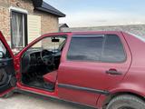 Volkswagen Vento 1992 годаүшін1 100 000 тг. в Алматы – фото 3
