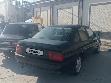 Opel Vectra 1995 года за 1 100 000 тг. в Туркестан – фото 3