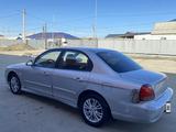 Hyundai Sonata 1998 года за 620 000 тг. в Атырау – фото 2