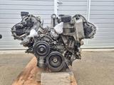 M272 Двигатель из Японии 3.5л Mercedes Benz E350 C350 ML350, установка М272 за 1 100 000 тг. в Алматы – фото 5