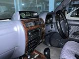 Toyota Land Cruiser Prado 1998 годаүшін5 300 000 тг. в Алматы – фото 5