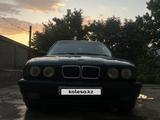 BMW 525 1993 года за 1 600 000 тг. в Шымкент – фото 2