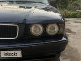 BMW 525 1993 года за 1 600 000 тг. в Шымкент – фото 4