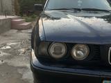 BMW 525 1993 года за 1 600 000 тг. в Шымкент – фото 3