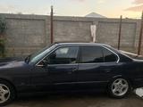 BMW 525 1993 года за 1 600 000 тг. в Шымкент – фото 5