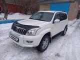 Toyota Land Cruiser Prado 2006 года за 11 000 000 тг. в Петропавловск