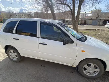 ВАЗ (Lada) Kalina 1119 2011 года за 1 600 000 тг. в Актобе