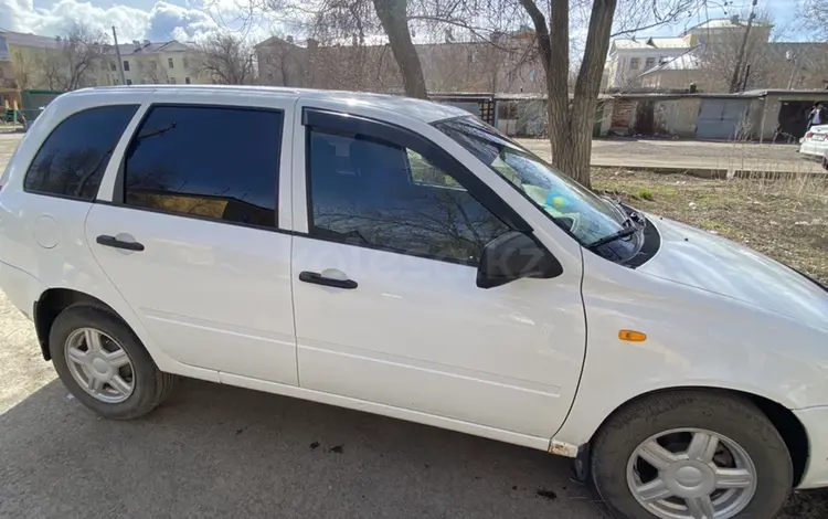 ВАЗ (Lada) Kalina 1119 2011 годаүшін1 600 000 тг. в Актобе