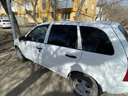 ВАЗ (Lada) Kalina 1119 2011 года за 1 600 000 тг. в Актобе – фото 3