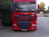 DAF  XF 105 2010 годаүшін18 500 000 тг. в Уральск