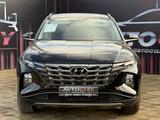 Hyundai Tucson 2023 годаүшін15 250 000 тг. в Атырау – фото 2