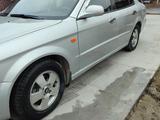 Daewoo Magnus 2003 годаfor2 300 000 тг. в Кызылорда – фото 4