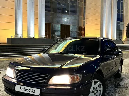 Nissan Cefiro 1994 года за 2 500 000 тг. в Петропавловск