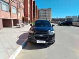 Chevrolet Captiva 2014 годаfor7 000 000 тг. в Актау