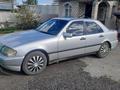 Mercedes-Benz C 180 1994 годаүшін2 000 000 тг. в Карабалык (Карабалыкский р-н)