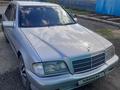 Mercedes-Benz C 180 1994 годаүшін2 000 000 тг. в Карабалык (Карабалыкский р-н) – фото 5