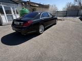 Mercedes-Benz S 500 2013 годаfor20 000 000 тг. в Караганда – фото 5