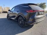 Lexus RX 350 2023 года за 28 500 000 тг. в Семей