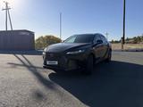 Lexus RX 350 2023 года за 29 500 000 тг. в Семей – фото 4