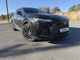 Lexus RX 350 2023 года за 29 500 000 тг. в Семей