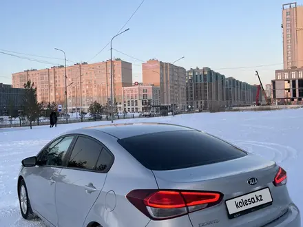 Kia Cerato 2017 года за 7 850 000 тг. в Караганда – фото 7