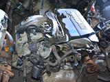 Двигатель Volkswagen 1.8 20V ANB, AEB, ADR, AGU, AWC. за 180 000 тг. в Тараз – фото 4