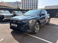 Audi e-tron Sportback 2023 года за 26 000 000 тг. в Алматы