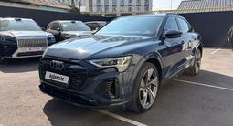 Audi e-tron Sportback 2023 годаүшін26 000 000 тг. в Алматы
