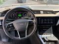 Audi e-tron Sportback 2023 года за 26 000 000 тг. в Алматы – фото 10