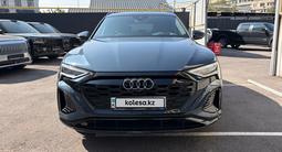 Audi e-tron Sportback 2023 годаүшін26 000 000 тг. в Алматы – фото 2