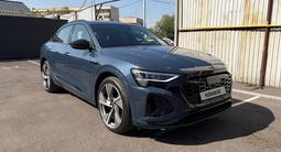 Audi e-tron Sportback 2023 годаүшін26 000 000 тг. в Алматы – фото 3
