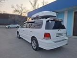 Honda Odyssey 1998 годаfor3 800 000 тг. в Конаев (Капшагай) – фото 4