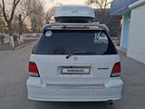 Honda Odyssey 1998 годаfor3 800 000 тг. в Конаев (Капшагай) – фото 5