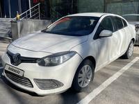 Renault Samsung SM3 2014 года за 3 300 000 тг. в Алматы