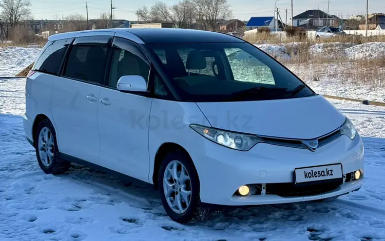 Toyota Estima 2008 годаfor7 800 000 тг. в Уральск