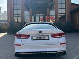 Kia K5 2019 года за 10 300 000 тг. в Алматы – фото 3
