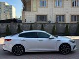 Kia K5 2019 года за 10 300 000 тг. в Алматы – фото 5