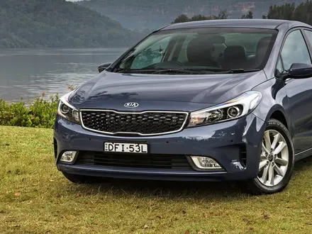 Стекло фары на Киа в наличии за 38 000 тг. в Алматы – фото 10