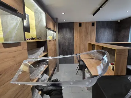 Стекло фары на Киа в наличии за 38 000 тг. в Алматы – фото 9