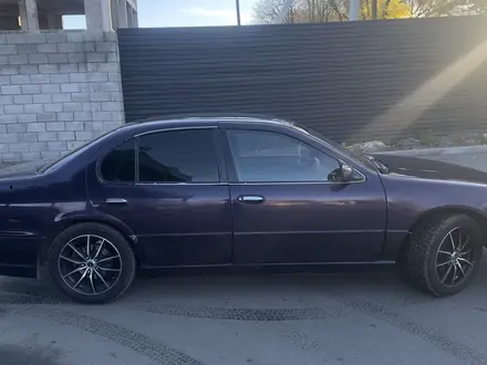 Nissan Cefiro 1995 года за 2 700 000 тг. в Алматы – фото 6