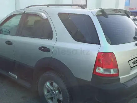 Kia Sorento 2002 года за 2 800 000 тг. в Тараз