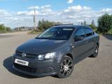 Volkswagen Polo 2012 годаүшін3 900 000 тг. в Петропавловск – фото 2