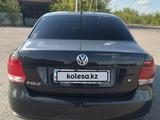 Volkswagen Polo 2012 годаүшін3 900 000 тг. в Петропавловск – фото 3