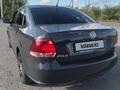 Volkswagen Polo 2012 года за 4 100 000 тг. в Петропавловск – фото 4