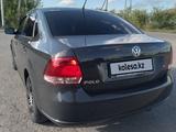 Volkswagen Polo 2012 годаүшін3 900 000 тг. в Петропавловск – фото 4