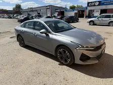 Kia K5, 2023