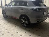 Changan CS55 Plus 2023 года за 9 500 000 тг. в Алматы