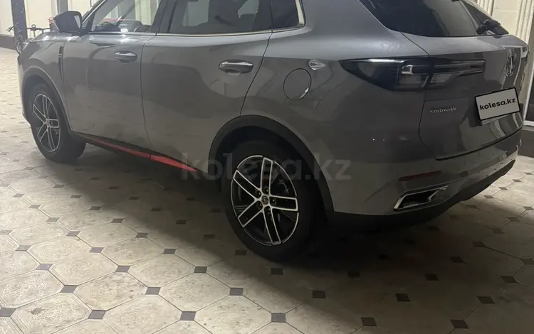 Changan CS55 Plus 2023 года за 11 500 000 тг. в Алматы
